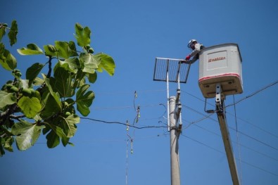 ADM Elektrik 'Leyleklere Yeni Yuva' İle Ödüle Doymuyor