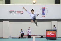 Avrupa Kadınlar Artistik Cimnastik Şampiyonası Sona Erdi