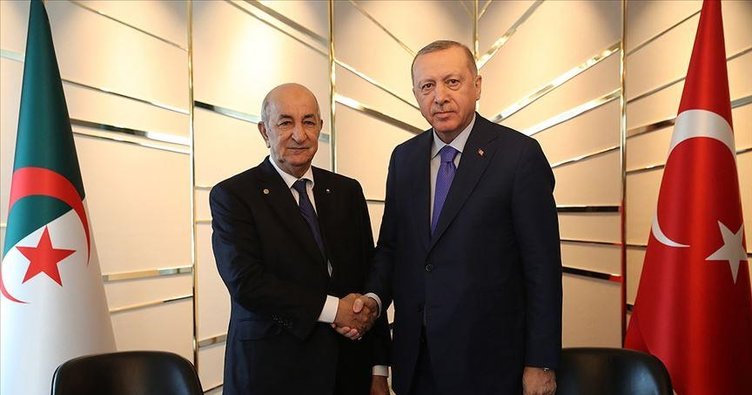 Başkan Erdoğan'dan kritik temas