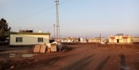 Çınar'da Karantinaya Alınan Köy Sayısı Artıyor