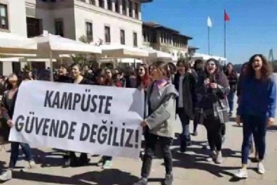 Ege Üniversitesi'ndeki skandalda yeni detaylar ortaya çıktı!