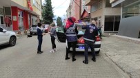 Giresun'da Sokak Hayvanları Sahipsiz Kalmadı