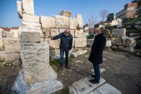 'İzmir Yeni Bir Efes Kazanacak' Haberi