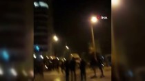 Mersin'de 4 Kişinin Yaralandığı Kazada Linç Girişimi