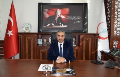 Osmaniye İl Sağlık Müdürü Öznavruz Açıklaması 'Covid-19'U Yenen Vatandaşlarımızı Plazma Bağışına Davet Ediyorum'