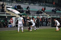 Süper Lig Açıklaması Y. Denizlispor Açıklaması 1 - A. Alanyaspor Açıklaması 0 (Maç Sonucu)