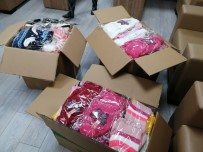 TDV, 'İlmek İlmek İyilik' Projesi İle Kardeşlik Köprüleri Kuruyor