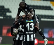 Aboubakar, Krallıkta Zirveye Çıktı