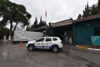 Başçeşme Mezarlığı Yeni Yüzüne Kavuşacak