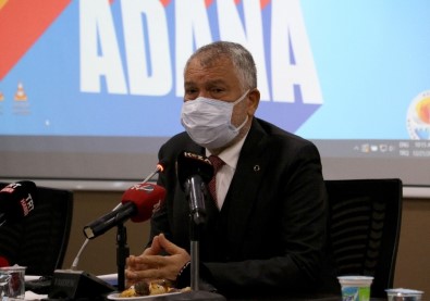 Başkan Karalar Açıklaması 'ASKİ'yi Borç Batağından Kurtardık'