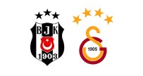 Beşiktaş - Galatasaray Derbisinin Tarihi Belli Oldu
