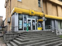 Bozkurt PTT Şubesi, Korona Virüs Nedeniyle 10 Gün Kapatıldı