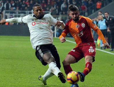 Dev derbinin tarihi belli oldu!