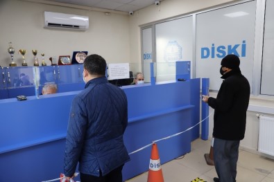 Diyarbakır'da 'Su Gibi Çözüm' Kampanyasında Son 10 Gün