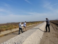 Dört İlde 163 Bin 688 Hektar Alanda Toplulaştırma Yapıldı