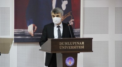 DPÜ'de 'Olağanüstü Durumlarda Manevi Danışmanlık' Konulu Sempozyum