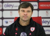 Ertuğrul Sağlam Açıklaması 'İlk Devreyi En İyi Yerde Bitirmek İstiyoruz'