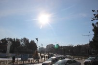 Erzurum'da Son Yılların En Kurak Aralık Ayı Vatandaşları Olumsuz Yönde Etkiledi