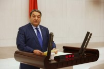 Fendoğlu, Malatya'nın Kültür Ve Turizm Taleplerini Dile Getirdi