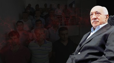 FETÖ’cü müdürden kumpas talimatları! FETÖ’nün 7 Haziran seçimlerindeki umudu HDP olmuş!