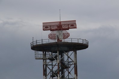 Gökyüzü Trafiği Onlardan Soruluyor