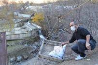 Hakkari'de 30 Yıllık Ulaşım Çilesi Sona Erdi