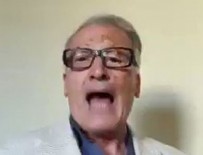 İSVIÇRE - HDP'li isimden alçak suikast çağrısı!