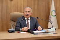 Hilmi Güler'den 'Özel Kalem' Açıklaması Açıklaması 'Sadece 1 Özel Kalem Müdürü Atadım'