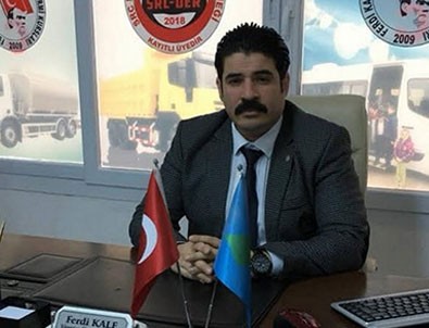 Hz. Muhammed'e yönelik hakaret içerikli paylaşımlar yapan Ferdi Kale tutuklandı
