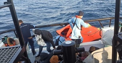İçişleri Bakanı Soylu'dan Yunanistan'ın Göçmenlere İnsanlık Dışı Muamelesine Tepki