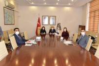 Kadın Kooperatifleri Ege Bölgesi Buluşması Gerçekleştirildi