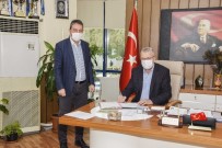 Karacabey Turizmine Katkı Sağlayacak Hamle