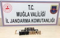 Kısıtlamada Kumar Merakı 22 Bin TL'ye Maloldu