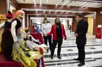 Kooperatifçilik Günü'ne Özel Sergi