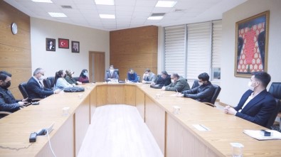 Körfez Belediyesi'nden Cenaze Yemeği İhalesi