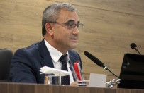 Kütahya'da Altyapı İzleme Sistemi