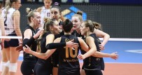Lider Vakıfbank'tan 22. Galibiyet