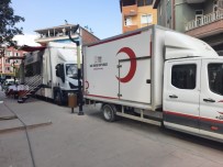 Osmancık'da Kan Bağış Kampanyası Düzenlenecek Haberi
