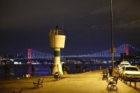 (Özel) Bebek'te Kısıtlamayı Delerek Balık Tutanlara Ceza Yağdı