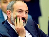 AZERBAYCAN - Paşinyan'a bir darbe daha!