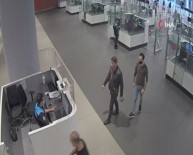 PKK'lı Terörist İstanbul Havalimanı'nda Yakalandı