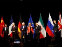 Rusya'dan ABD'ye 'İran nükleer anlaşması' çağrısı!