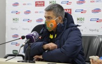 Semih Tokatlı Açıklaması 'Bunun Altından Kalkabilecek İyi Bir Takımız'