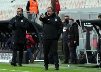 Sergen Yalçın Açıklaması 'Ben Oyundan Atılırsam, Başınız Göğe Mi Erecek'