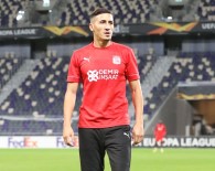 Sivassporlu Fayçal Fajr 2. Golünü Attı