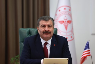 Son 24 Saatte Korona Virüsten 254 Kişi Hayatını Kaybetti