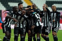 Süper Lig Açıklaması Beşiktaş Açıklaması 4 - BB Erzrumspor Açıklaması 0 (Maç Sonucu)