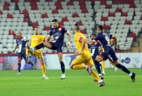 Süper Lig Açıklaması FT Antalyaspor Açıklaması 2 - Kayserispor Açıklaması 0 (Maç Sonucu)