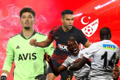 Süper Lig'de Covid-19 kararı!