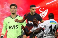 BEŞİKTAŞ - Süper Lig'de Covid-19 kararı!